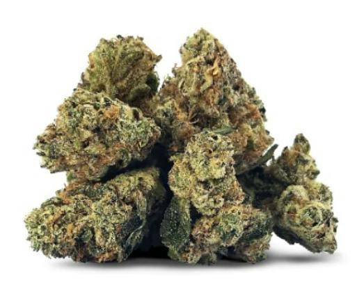 BC Smalls: GALACTICA SMALLS (JEDI KUSH X SATURN OG) (3.5g)