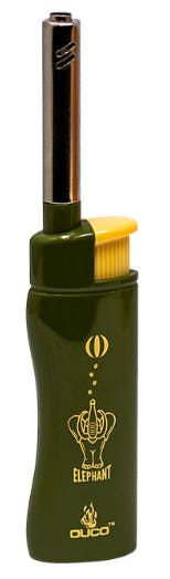 MINI BBQ BIC