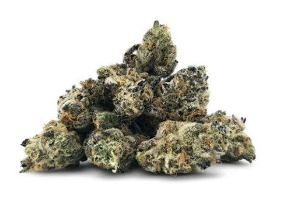BC Smalls: WHITE WIDOW SMALLS (3.5g)