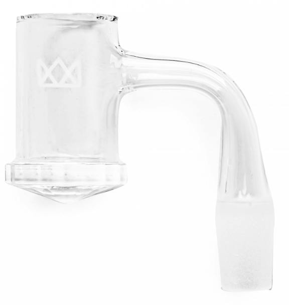 90 DEGREE DIAMON BASED BANGER (14mm)
