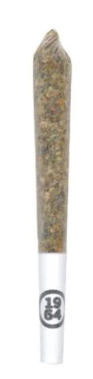 1964: BLUE DREAM PRE-ROLLS (5x 0.5g)