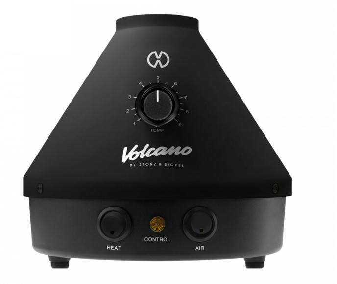 ONYX EDITION VOLCANO
