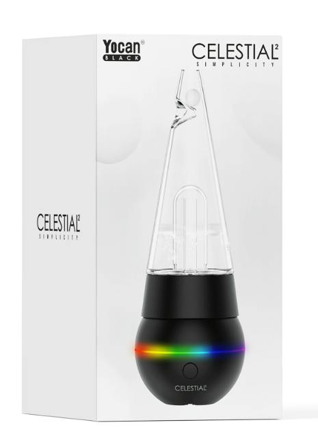 YOCAN CELESTIAL 2 E-RIG VAPORIZER