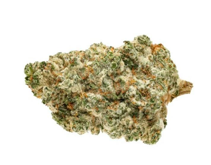 Pure Sunfarms: KUSH GOD (28g)
