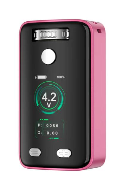 UNI 3.0 510 VAPORIZER (ROSE)