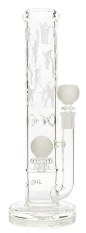 12'' HOLE IN ONE BONG