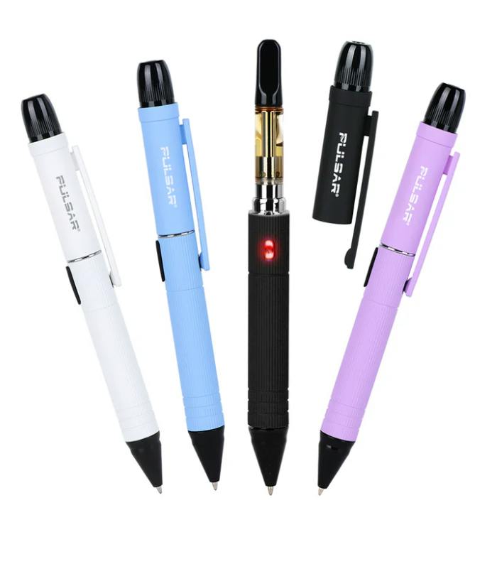 SCRIBE 510 VAPORIZER (THE PENJAMIN)