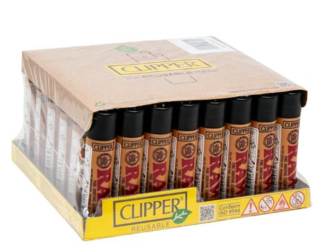 RAW CLIPPER LIGHTER