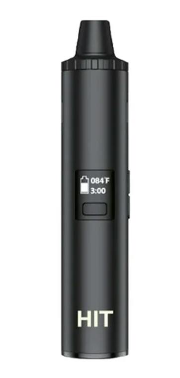 HIT DRY HERB VAPORIZER