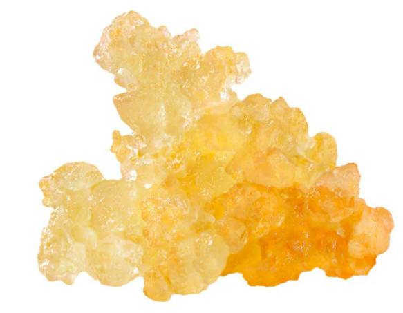Lord Jones: GORILLA GRAPE LIVE RESIN CAVIAR (1g)