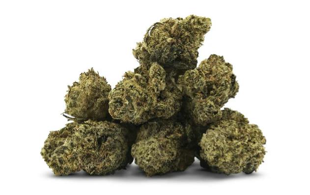 BC Smalls: OPTIMUS CRIME SMALLS (3.5g)