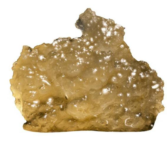 Pura Vida Legacy: LIQUID IMAGINATION LIVE RESIN JUMBO JAR (1.2g)