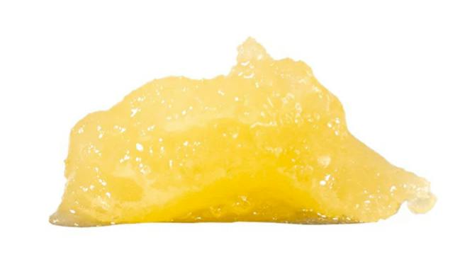 Pura Vida Legacy: D BURGER CURED RESIN JUMBO JAR (1.2g)