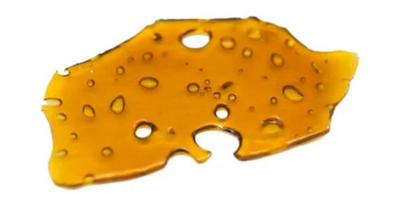 Boomstick: CHERRY PUNCH LIVE RESIN SHATTER (1g)