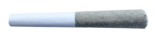 3Saints: QWAZARS SOLVENTLESS HASH INFUSED PRE-ROLL (ROTATING)(1x 1g)