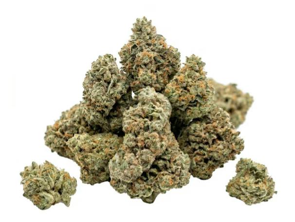 Happy Hour: NIGHTMARE KUSH MINTS (7g)