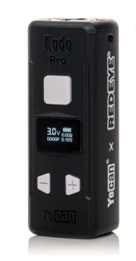 RED EYE x YOCAN KODO PRO W/CHARGER