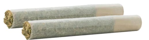 Happy Hour: PURE CAKE SKUNK PRE-ROLLS(2x 1g)