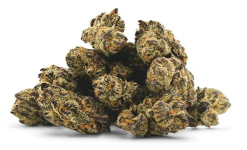BC Smalls: CRYSTAL DREAM SMALLS (3.5g)