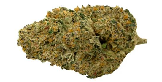 Pure Sunfarms: CHERRY TANG (28g)