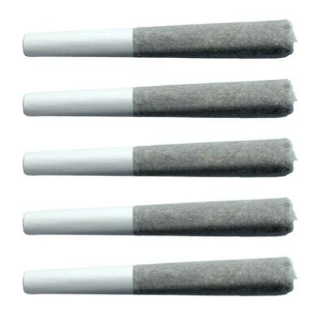 3Saints: KUSH COOKIES PRE-ROLLS (2.5g)