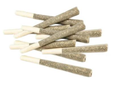Cake & Caviar: BLUEBERRY YUM YUM PRE-ROLLS (10x 0.5g)