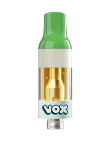 Vox: FRUIT SALAD VAPE CARTRIDGE (1.2g)