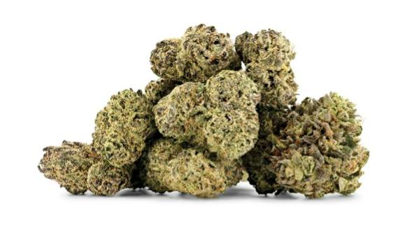 BC Smalls: KRYPTONITE SMALLS (3.5g)