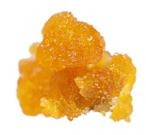 Valhalla Flwr: STRAWBERRY MANGO CURED RESIN (1g)