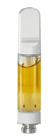 Woody Nelson Country Club: PLATINUM SKYWALKER CURED RESIN CARTRIDGE (1g)