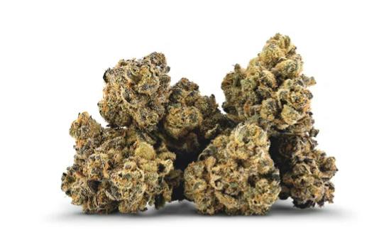 BC Smalls: TRASH PANDA SMALLS (3.5g)