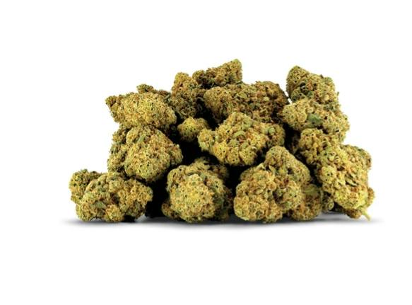 BC OZ: MAD HATTER (28g)