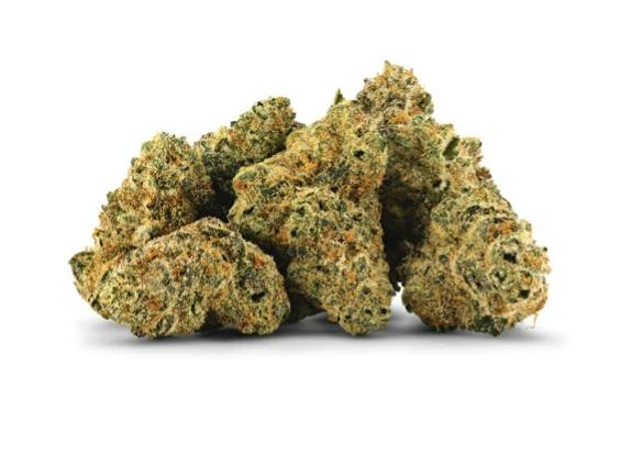 BC Smalls: STRAWBERRY JACK SMALLS (3.5g)