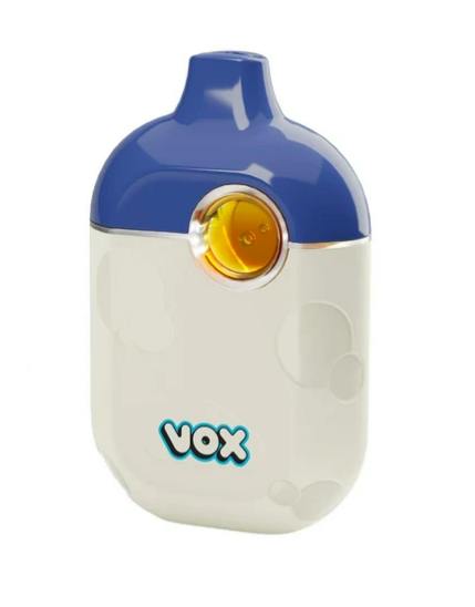 Vox: SUGAR RUSH DISPOSABLE VAPE (1.2g)