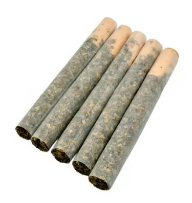 Fort 20 Fuel: CALI SKUNK PRE-ROLLS (5x 1g)