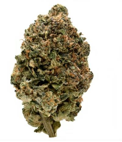 Fort 20 Farms: BUBBA KUSH SMALLS (14g)