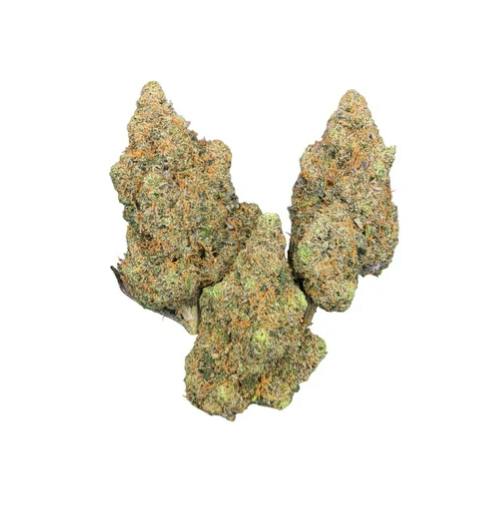ShuCanna: CITRUS ROCK (28g)