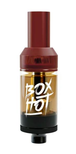 Boxhot: ROOTY RIPS DIAMOND VAPE CARTRIDGE (1g)