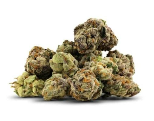 BC Smalls: VIOLET FEVER SMALLS (3.5g)