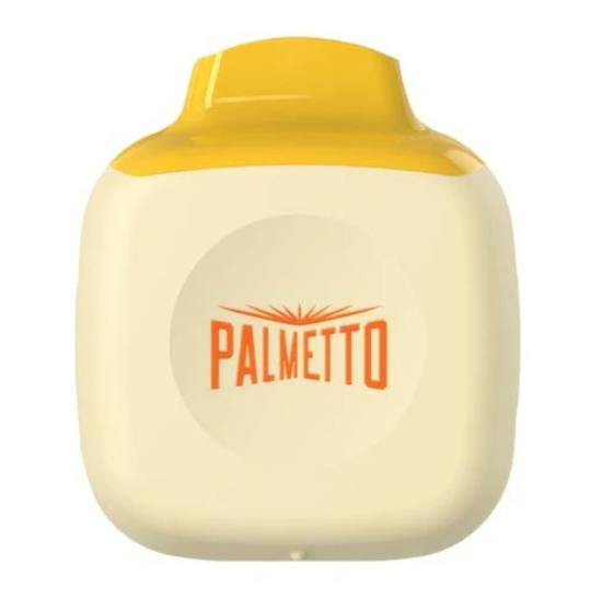 Palmetto: SPLITSVILLE LIQUID DIAMONDS MGNT DISPOSABLE VAPE (1g)