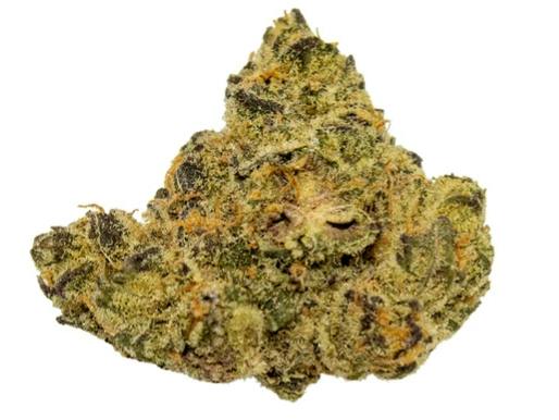 Choklit Park: WAFFLE CONE WHOLE FLOWER (28g)