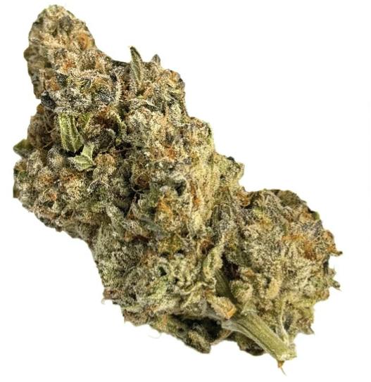 Valhalla Flwr: STRAWBERRY MANGO (7g)