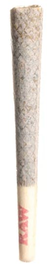 TENZO: JOKERZ CNDY PRE-ROLLS (1x 1g)
