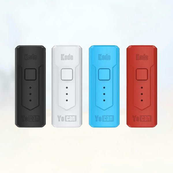 YOCAN KODO BATTERY