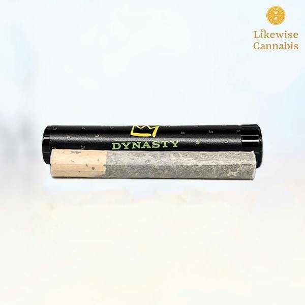 Apples & Bananas | Joint | 1g