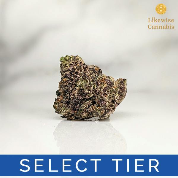 TANGIE 3.5G - GREEN DYNASTY