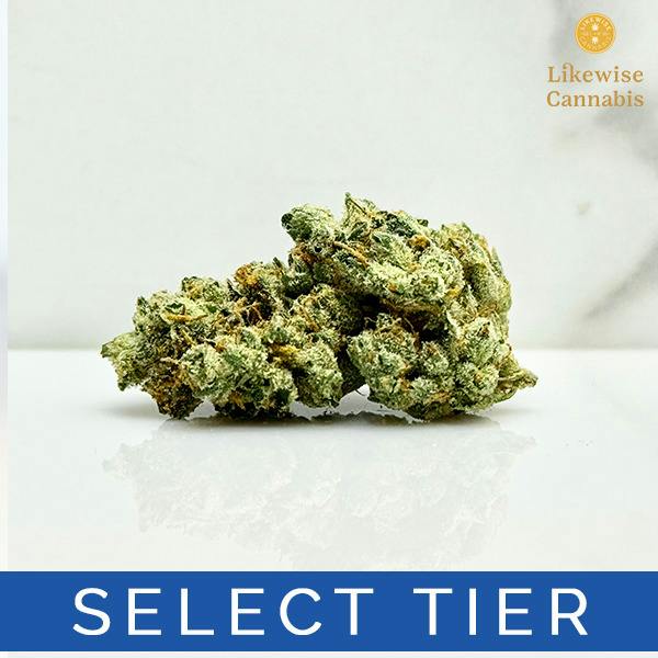 YUBA NATURALS - MAZAL 3.5G