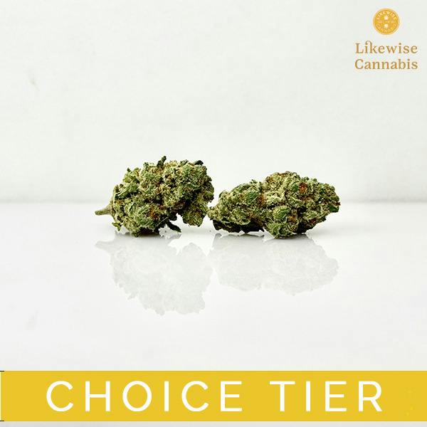 MANDARIN COOKIES 14G - SOL TERRA