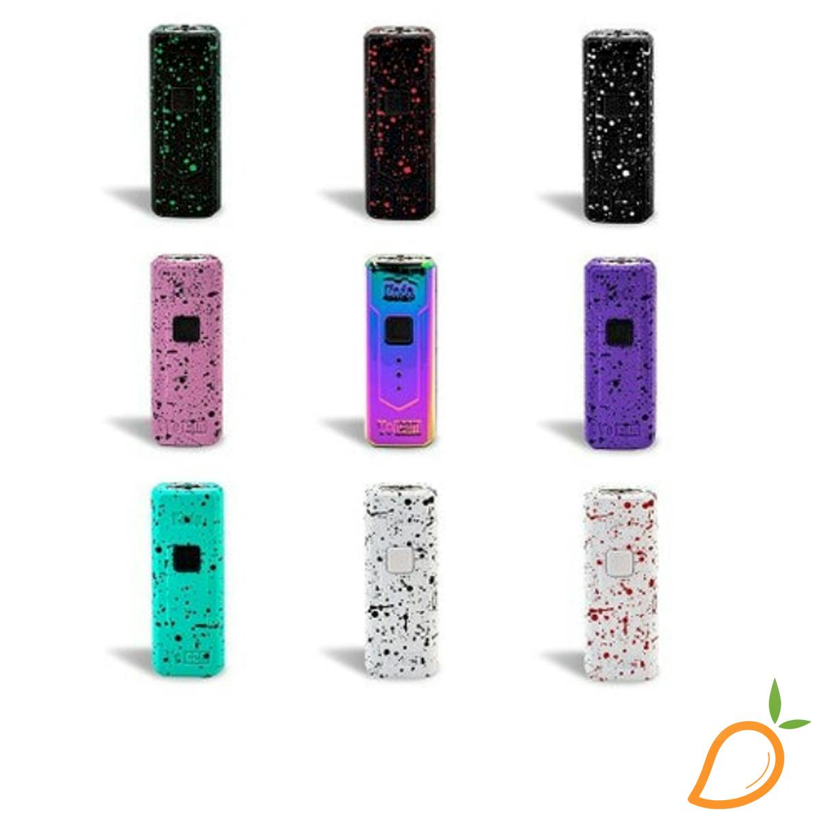 Yocan Kodo Pro Assorted Battery