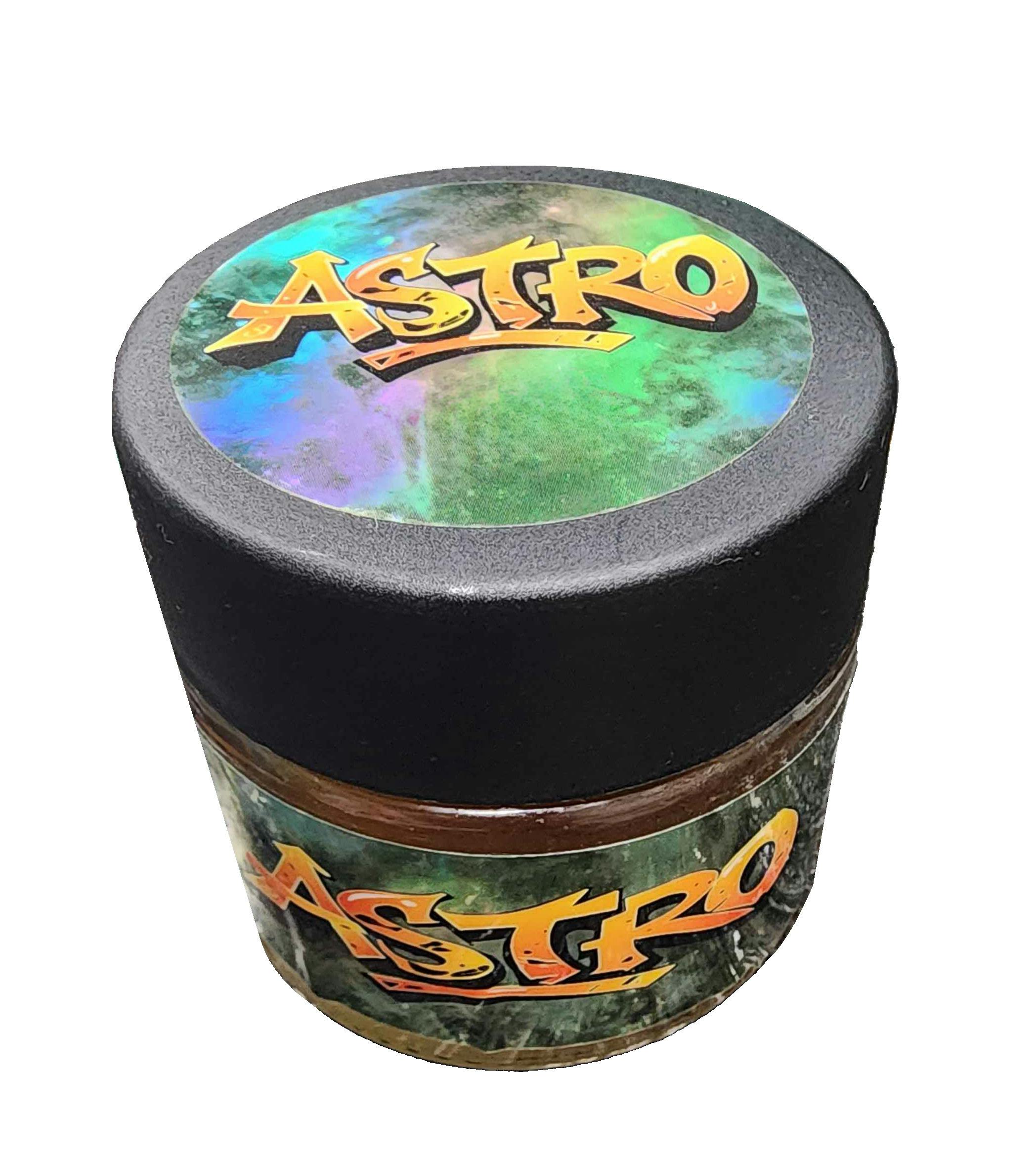 28g Gushers Cured Resin Baller Jar Astro